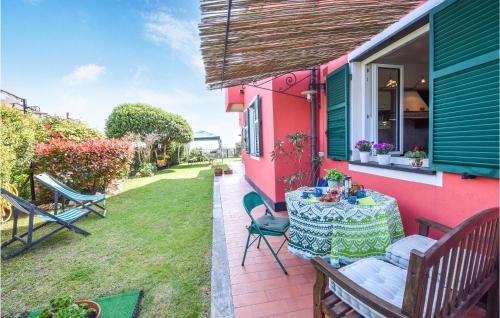 Celle Ligure House | Stunning Home In Celle Ligure Sv