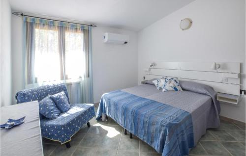 Trinita d'Agultu e Vignola House | Stunning Home In Costa Paradiso
