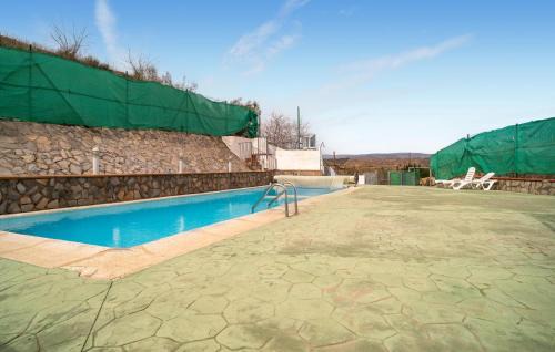 Cortes y Graena House | Stunning Home In Cortes Y Graena