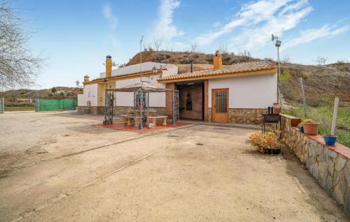 Cortes y Graena House | Stunning Home In Cortes Y Graena
