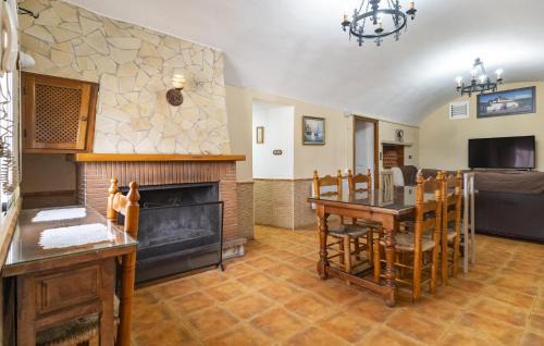 Cortes y Graena House | Stunning Home In Cortes Y Graena