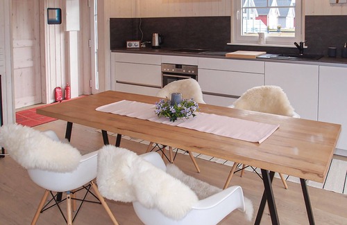Wandlitz House | Stunning home in Zerpenschleuse