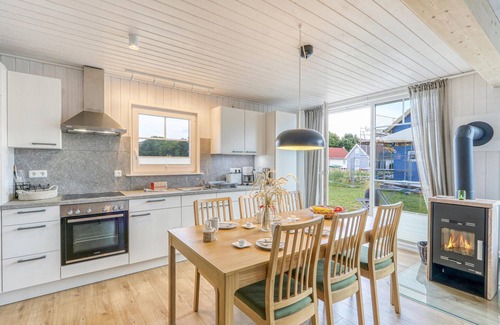 Wandlitz House | Stunning home in Zerpenschleuse