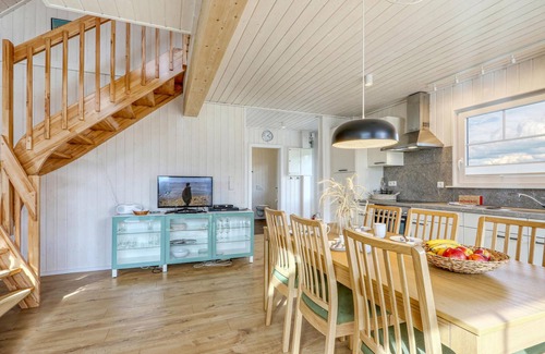 Wandlitz House | Stunning home in Zerpenschleuse