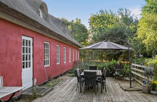 Sjllands Odde House | Stunning home in Sjællands Odde