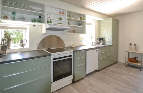 Ebeltoft House | Stunning home in Ebeltoft with WiFi