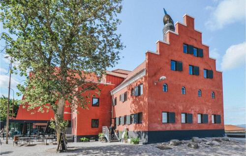 Syddjurs Kommune House | Stunning Home In Ebeltoft With Kitchen