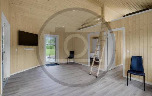 Øksenmølle House | Stunning Home In Ebeltoft With Sauna
