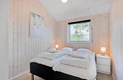 Øer Strand House | Stunning Home In Ebeltoft With 3 Bedrooms And Internet