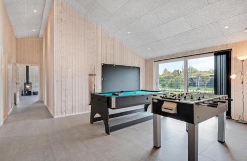 Øer Strand House | Stunning Home In Ebeltoft With 3 Bedrooms And Internet