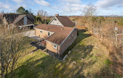 Syddjurs Kommune House | Stunning Home In Ebeltoft With Wifi
