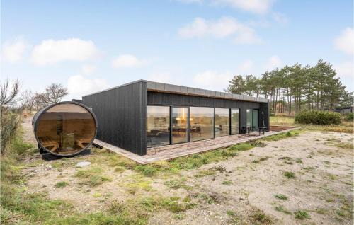 Ebeltoft House | Stunning Home In Ebeltoft With Sauna