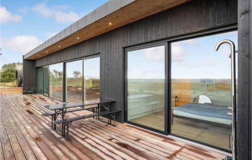 Ebeltoft House | Stunning Home In Ebeltoft With Sauna