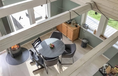 Edsbro House | Stunning home in Edsbro with WiFi