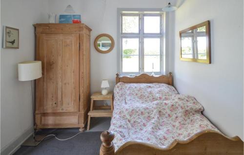 Errindlev House | Stunning Home In Errindlev With Wifi