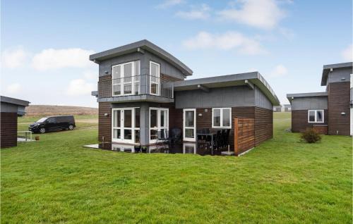 Faaborg House | Stunning Home In Faaborg With Kitchen
