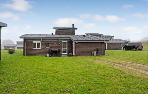 Faaborg House | Stunning Home In Faaborg With Kitchen