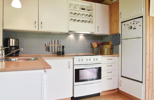 Hvalpsund House | Stunning home in Farsø with WiFi