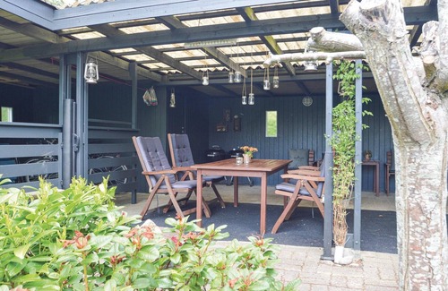Hvalpsund House | Stunning home in Farsø with WiFi