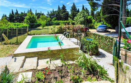 Beaumes-de-Venise House | Stunning Home In Beaumes-De-Venise