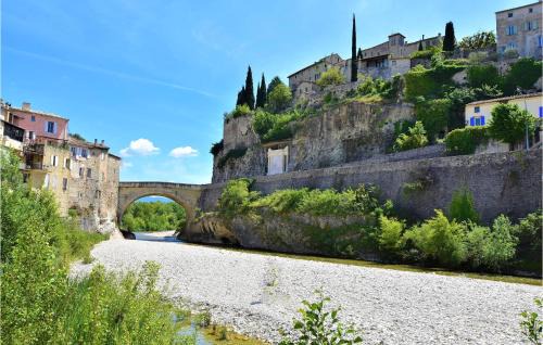 Beaumes-de-Venise House | Stunning Home In Beaumes-De-Venise