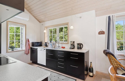 Fur House | Stunning home in Fur with WiFi