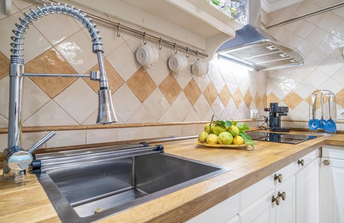 Gaucin House | Stunning home in Gaucin with WiFi
