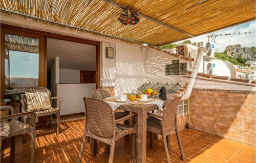 Gaucin House | Stunning Home In Gaucin With Wifi