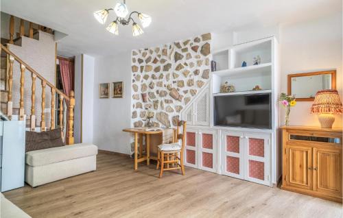 Gaucin House | Stunning Home In Gaucin With Wifi