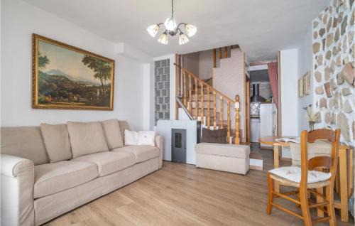 Gaucin House | Stunning Home In Gaucin With Wifi
