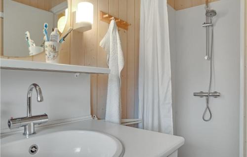 Gedesby House | Stunning Home In Gedser With Sauna