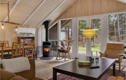 Gedesby House | Stunning Home In Gedser With Sauna