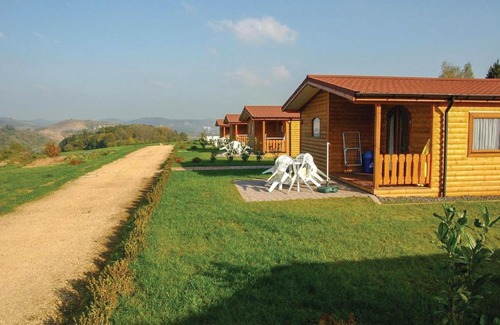 Ferienhausgebiet Hillenseifen House | Stunning home in Gerolstein with 2 Bedrooms and WiFi