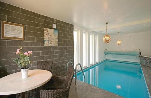 Gilleleje House | Stunning Home In Gilleleje With Sauna