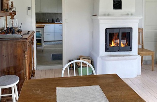Gronahog House | Stunning home in Grönahög with WiFi