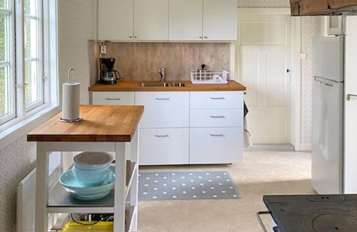 Gronahog House | Stunning home in Grönahög with WiFi