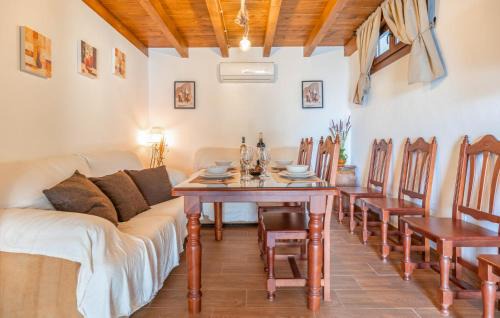 Grazalema House | Stunning Home In Grazalema With Wifi