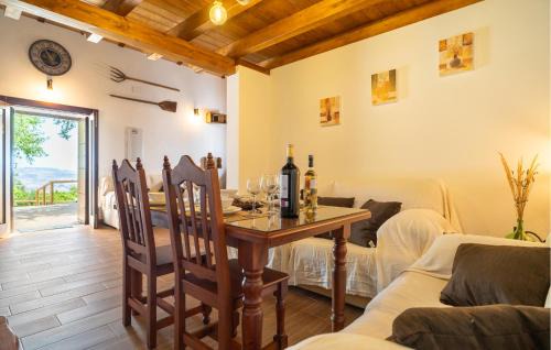 Grazalema House | Stunning Home In Grazalema With Wifi