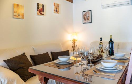 Grazalema House | Stunning Home In Grazalema With Wifi