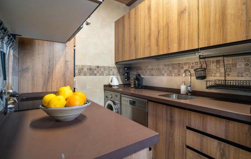 Grazalema House | Stunning Home In Grazalema With Wifi