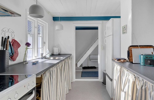 Gudhjem House | Stunning home in Gudhjem with WiFi