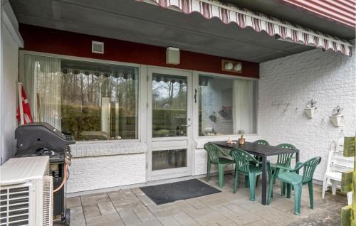 Kelstrup House | Stunning Home In Haderslev With Wifi