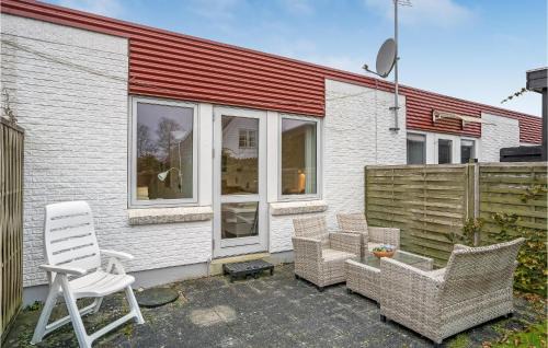 Kelstrup House | Stunning Home In Haderslev With Wifi