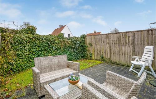 Kelstrup House | Stunning Home In Haderslev With Wifi
