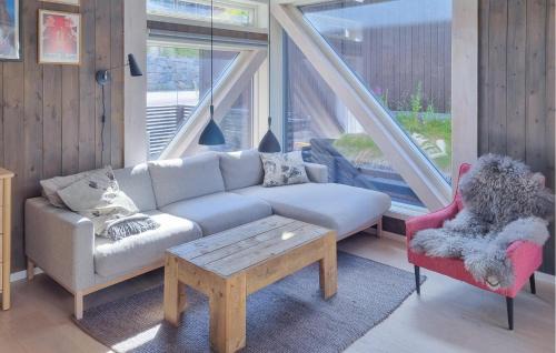 Hovden House | Stunning Home In Hovden I Setesdal
