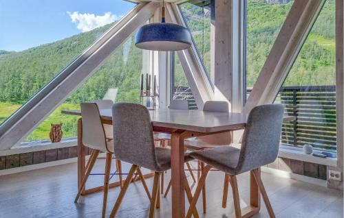 Hovden House | Stunning Home In Hovden I Setesdal