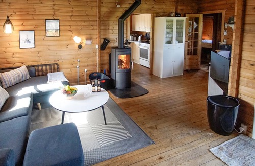 Hurup Thy House | Stunning home in Hurup Thy with WiFi
