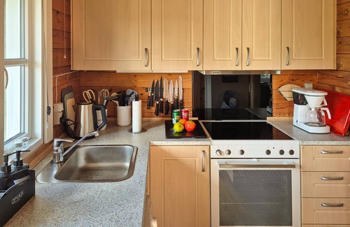Hurup Thy House | Stunning home in Hurup Thy with WiFi
