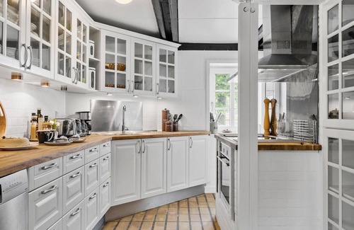 Hurup Thy House | Stunning home in Hurup Thy with WiFi