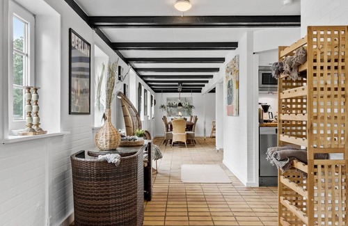 Hurup Thy House | Stunning home in Hurup Thy with WiFi